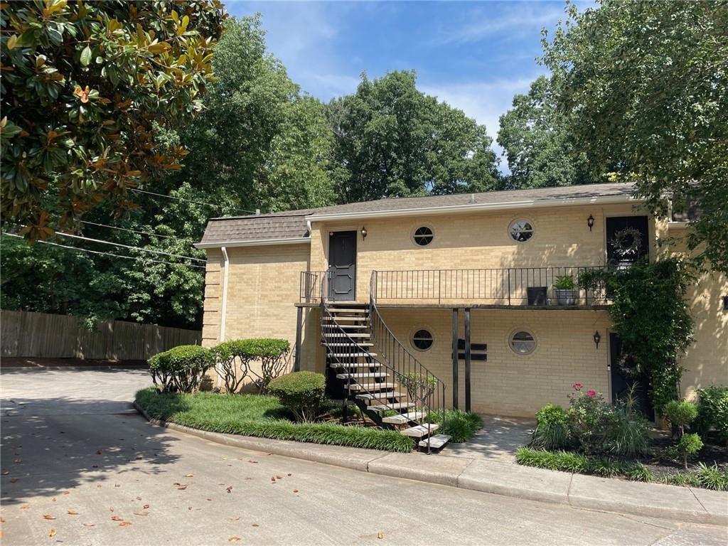 5400 Roswell Rd. #K1, Atlanta, GA 30342