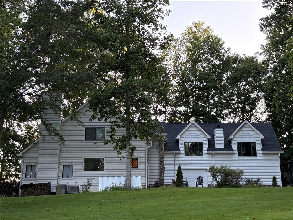 452 Brookwood Dr., Dawsonville, GA 30534