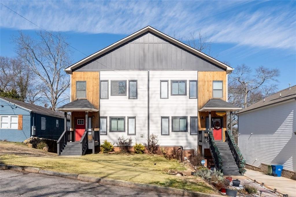 160 A Vanira Ave., Atlanta, GA 30315