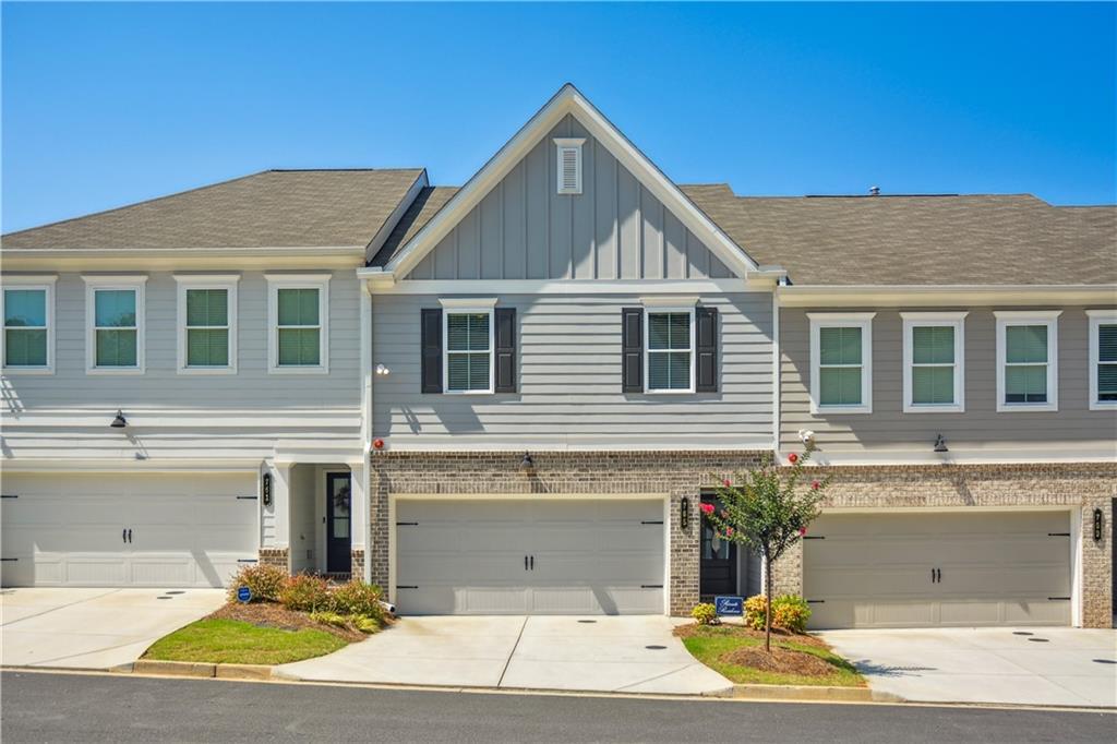 765 Trevett Way, Marietta, GA 30062