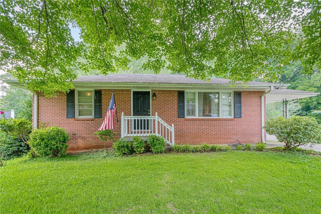 2194 Freydale Rd., Marietta, GA 30067
