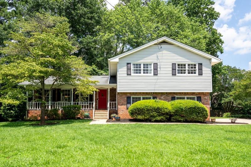 1831 Galilee Ct., Tucker, GA 30084