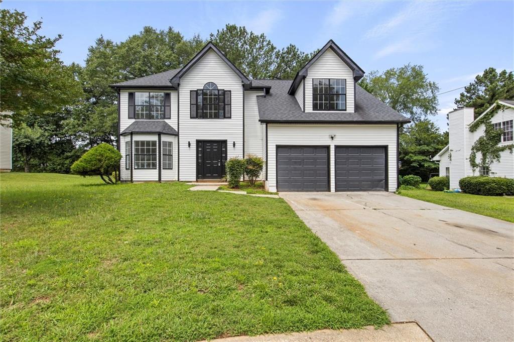 1069 Alford Rd., Lithonia, GA 30058