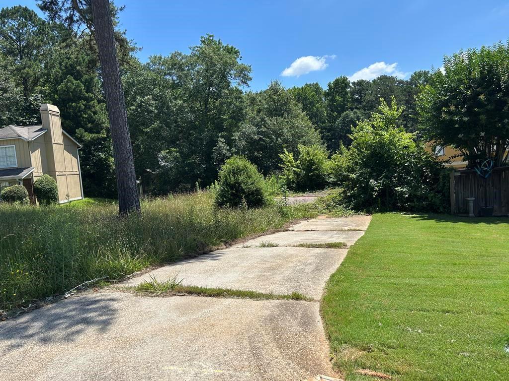 2048 W Morgans Bluff Ct., Lithonia, GA 30058