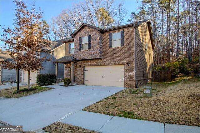 4142 Woodland Park Drive Sw Dr., Atlanta, GA 30331