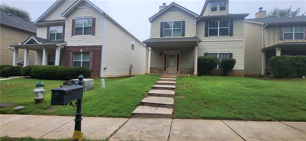 191 Southwind Ln., Newnan, GA 30265