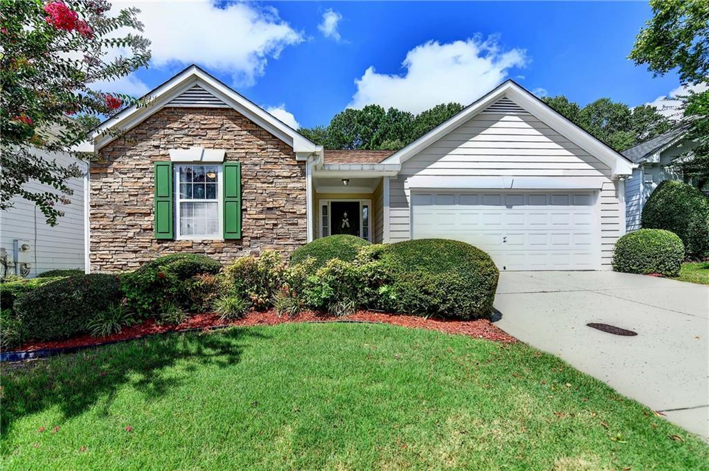 1025 Winthrope Chase Dr., Alpharetta, GA 30009
