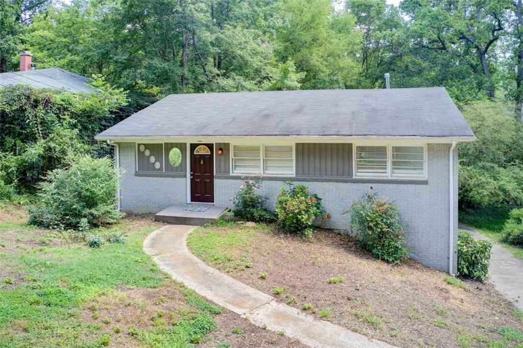 1834 Buckeye St., Atlanta, GA 30310