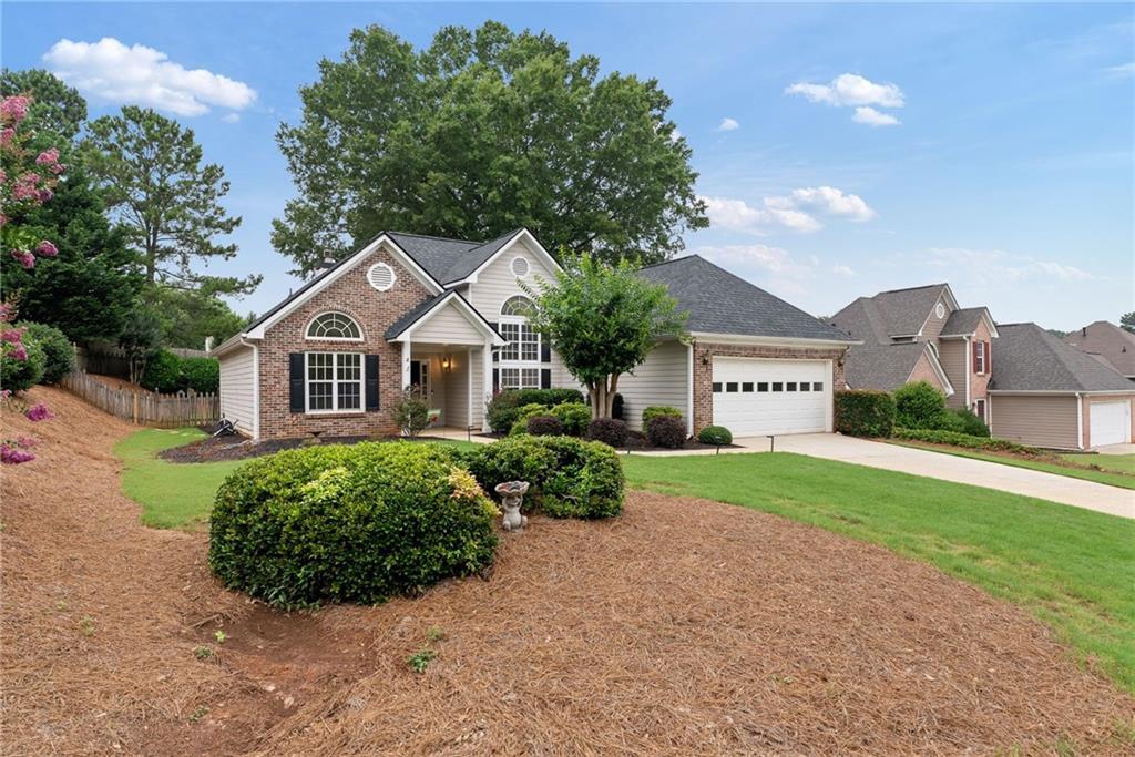 3549 Daventry Ln., Kennesaw, GA 30144
