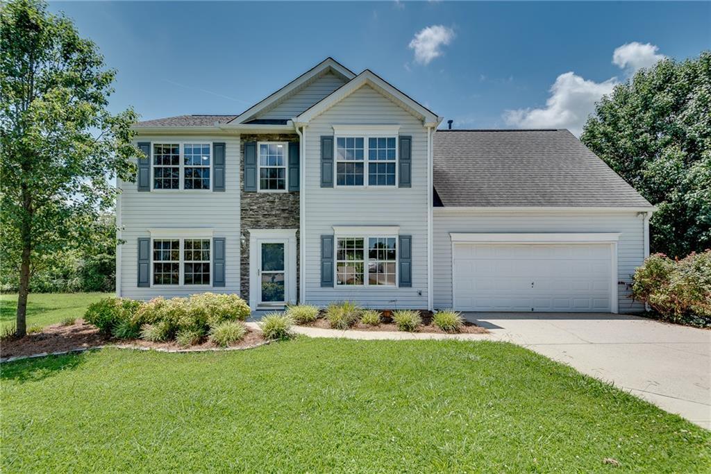 7550 Springmill Ct., Cumming, GA 30028