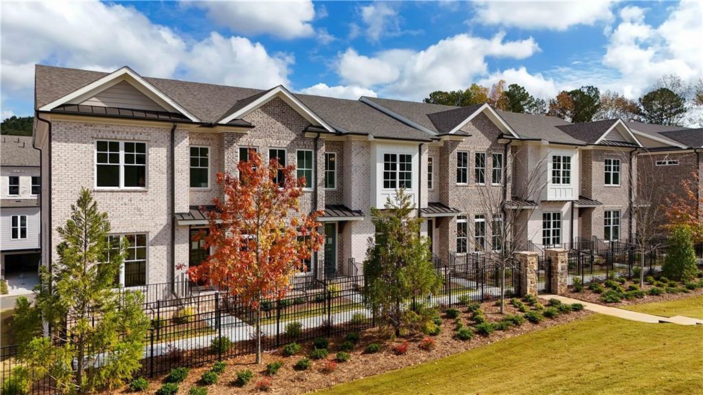 606 Goldsmith Ct. #114, Johns Creek, GA 30022