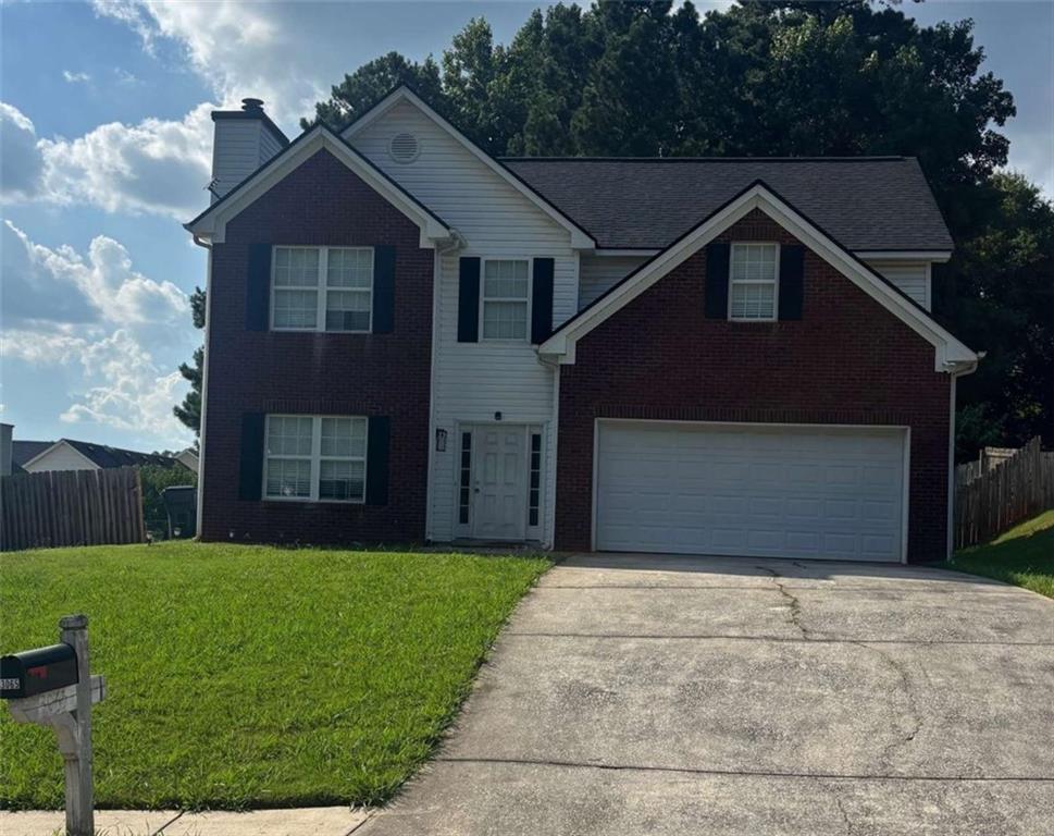 3065 Chandon Ln., Lawrenceville, GA 30044