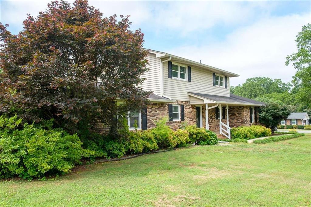 31 Skyview Cir., Cartersville, GA 30120