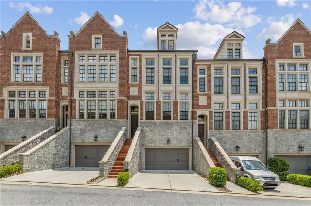 1333 Dover Cir., Brookhaven, GA 30319