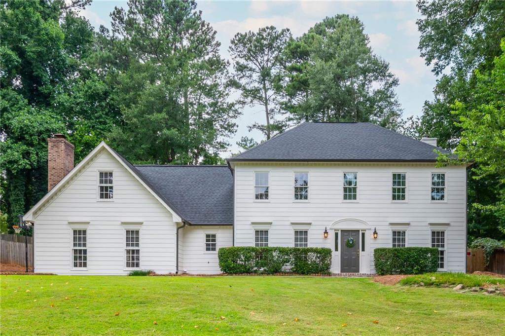 1024 Greyfield Dr., Marietta, GA 30067