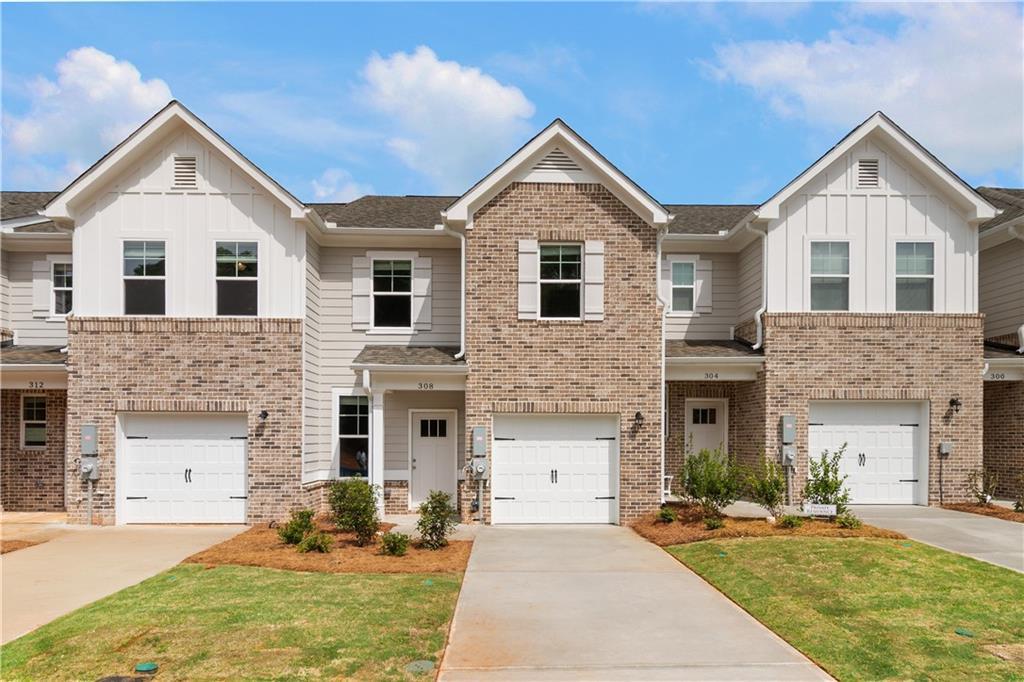 361 Navigator Ln., Mcdonough, GA 30253