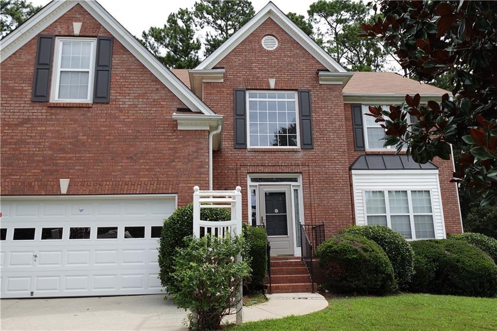 442 John Stewart Pl., Suwanee, GA 30024