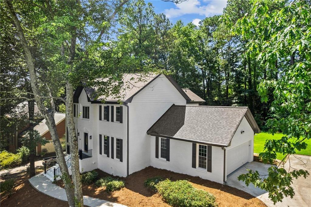 4745 Masters Ct., Duluth, GA 30096