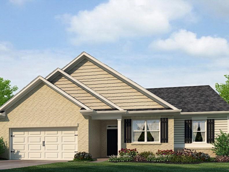 370 Majestic Oak Cir., Dallas, GA 30132