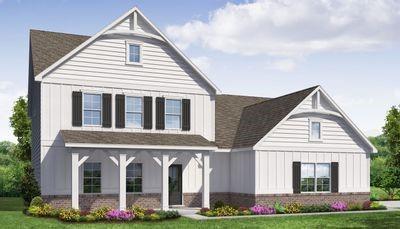 39 Slick Ct., Senoia, GA 30276