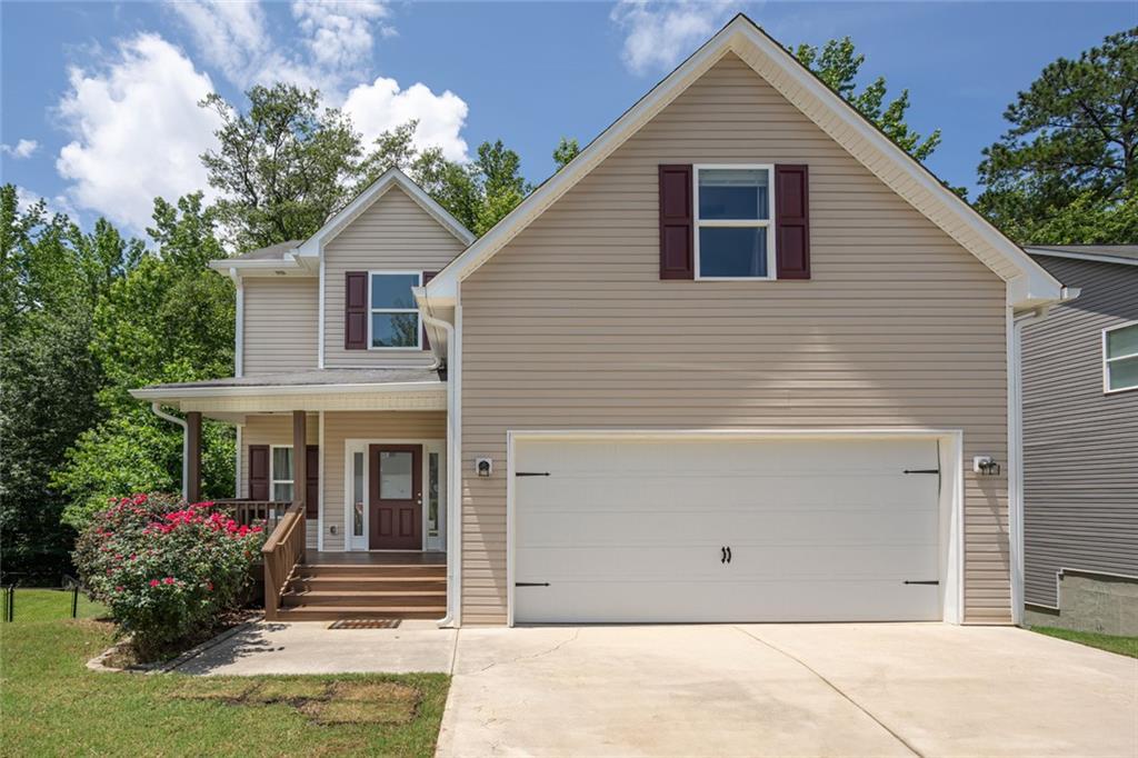 108 Spring View Branch, Dallas, GA 30157