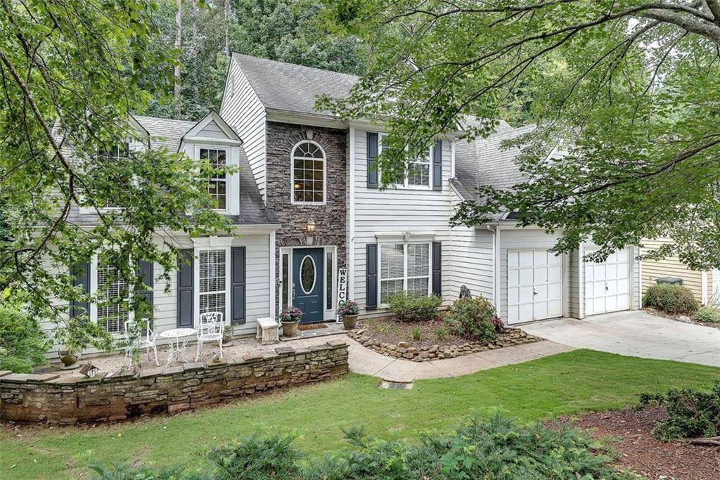 2429 Brookgreen Commons, Kennesaw, GA 30144