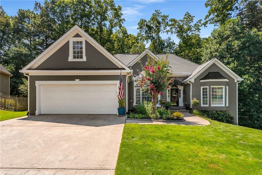 203 Powers Ct., Woodstock, GA 30189