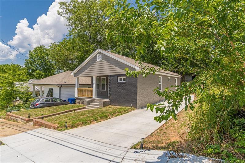 299 Fletcher St., Atlanta, GA 30315