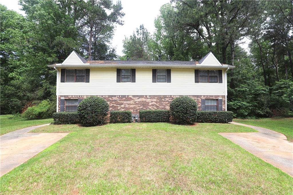 2996 Sonya Ln., Snellville, GA 30078
