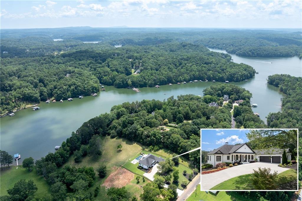 5651 Old Wilkie Rd., Gainesville, GA 30506