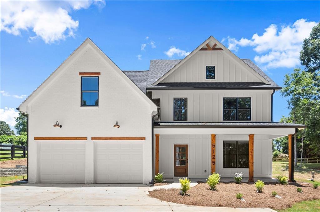 5125 Hyde Tr., Cumming, GA 30040