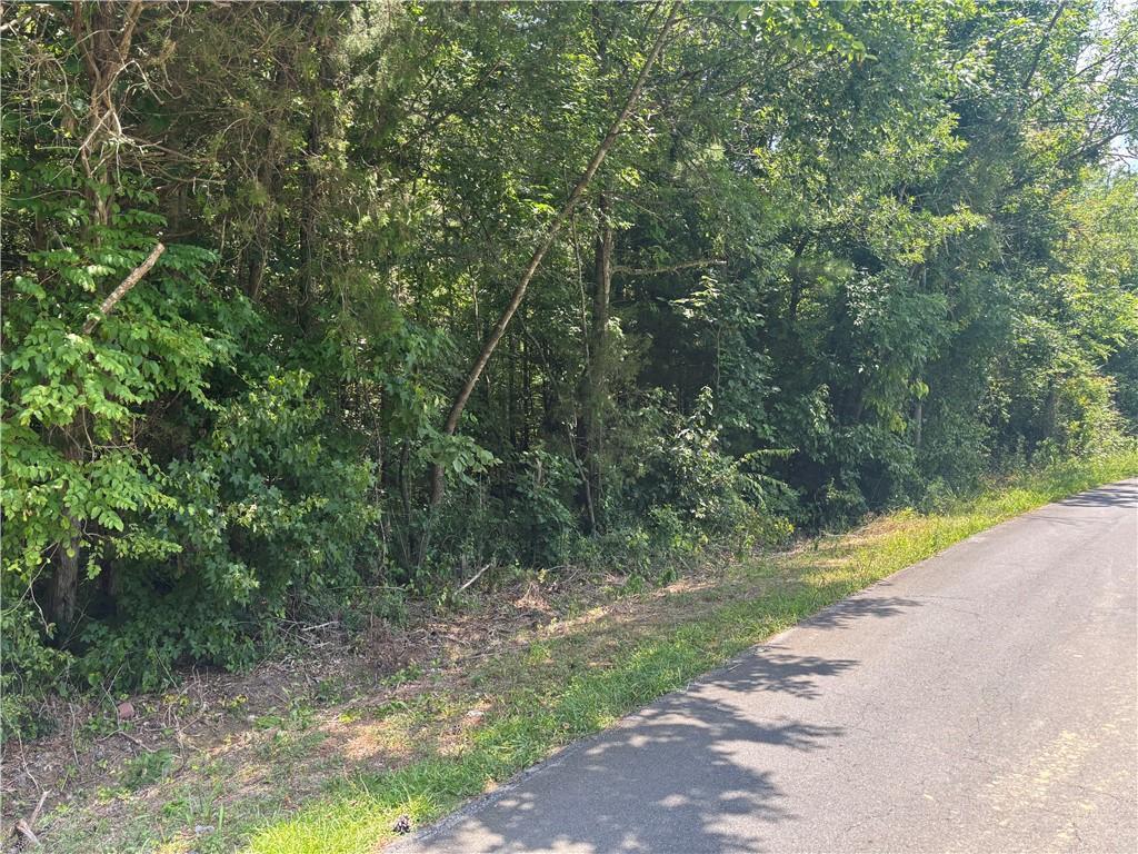 00 Oakman Rd., Oakman, GA 30732