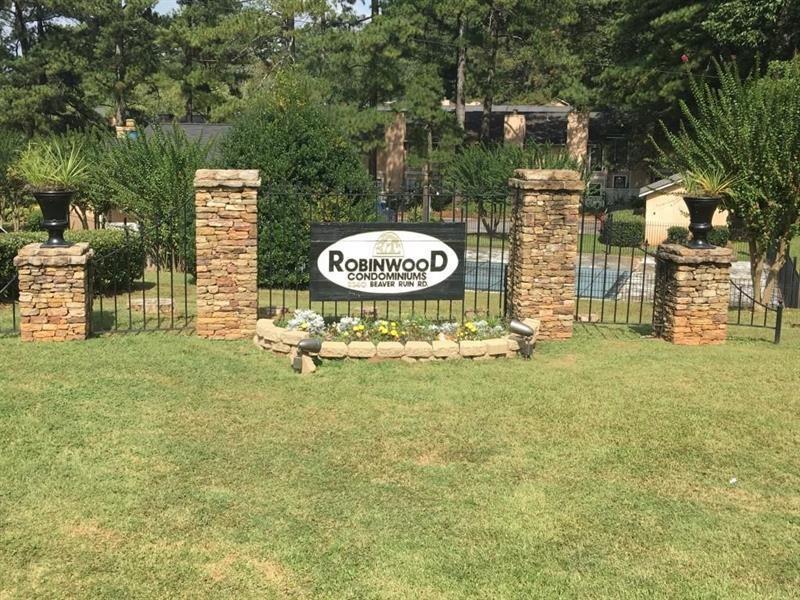 2340 Beaver Ruin Rd. #89, Norcross, GA 30071