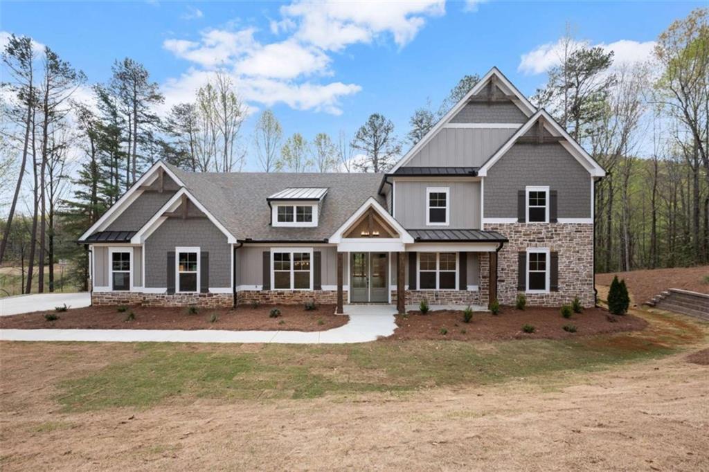 224 Orchard Ct., Clarkesville, GA 30523