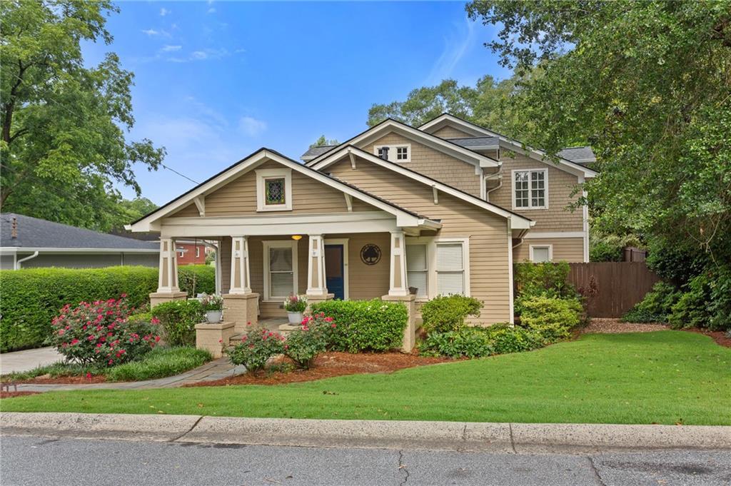 3040 Dunn St., Smyrna, GA 30080