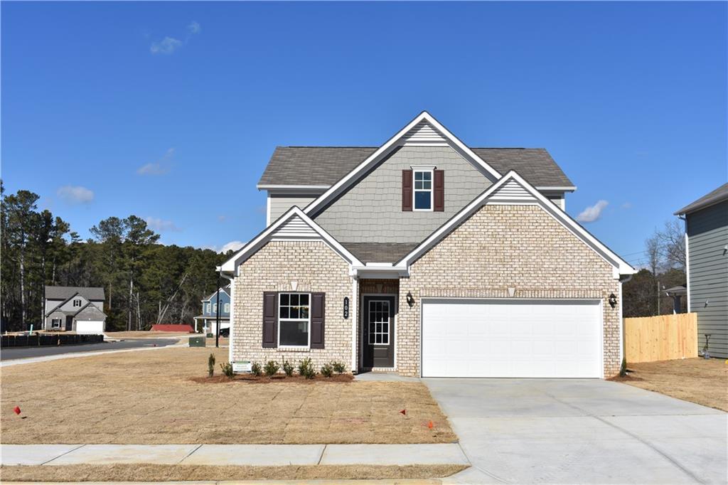 102 Graham Cir., Adairsville, GA 30103