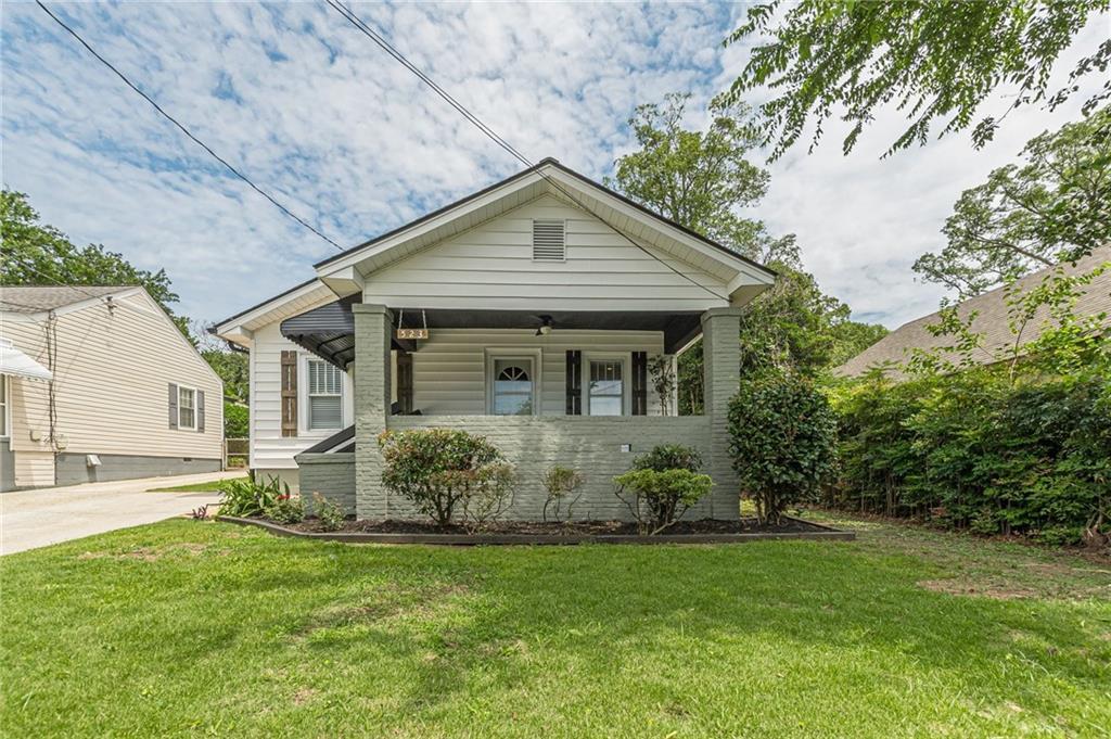 523 North Ave., Atlanta, GA 30354
