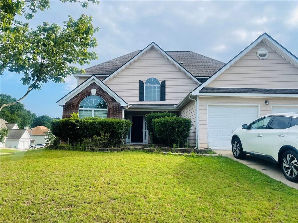 15 Emerson Tr., Covington, GA 30016