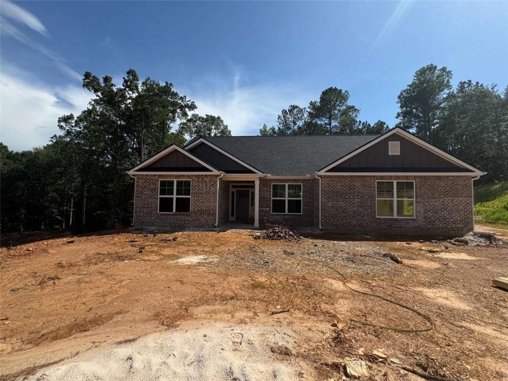 5381 Tuscany Dr., Douglasville, GA 30135