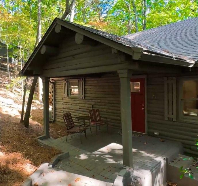 884 Quail Cove Dr., Big Canoe, GA 30143
