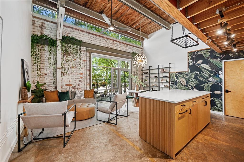 1661 La France St. #423, Atlanta, GA 30307