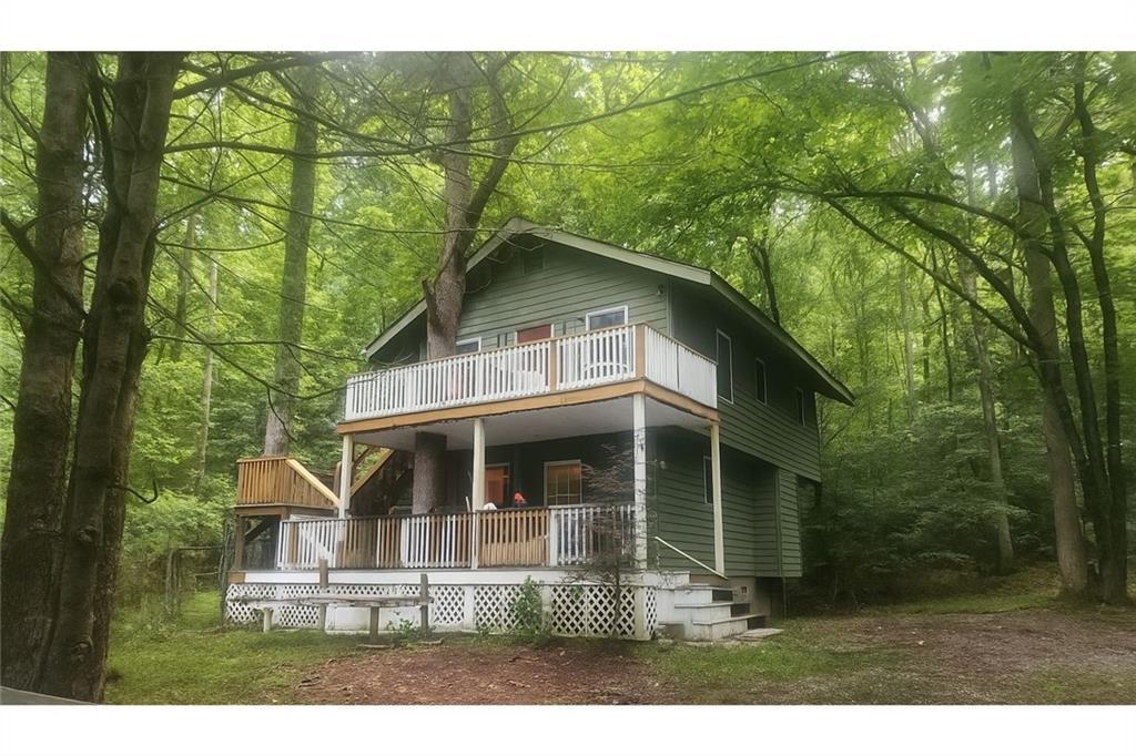 79 Star Lake Ln., Sautee Nacoochee, GA 30571