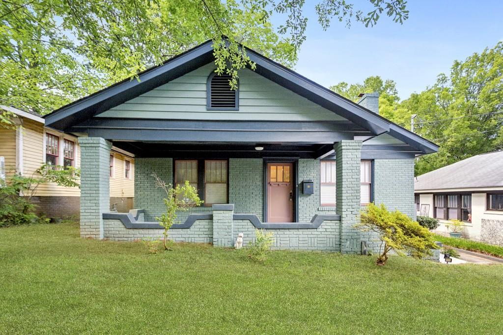 531 Atlanta Ave., Atlanta, GA 30315