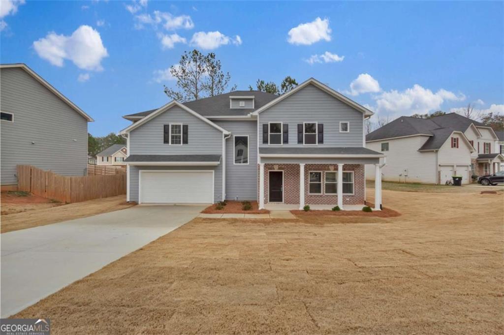 250 Stonecreek Pkwy., Covington, GA 30016