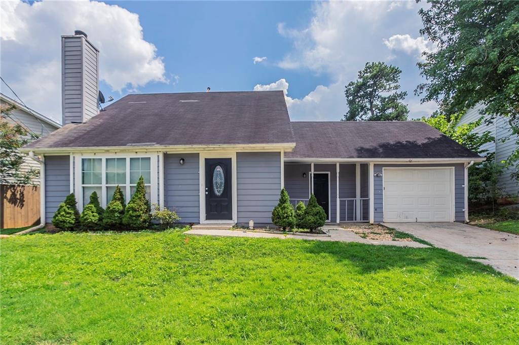 5057 Chadwick Ct., Decatur, GA 30035