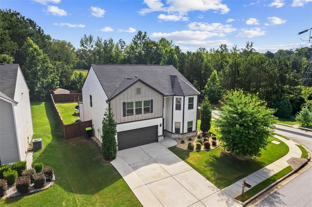 3001 Chris Cir., Villa Rica, GA 30180