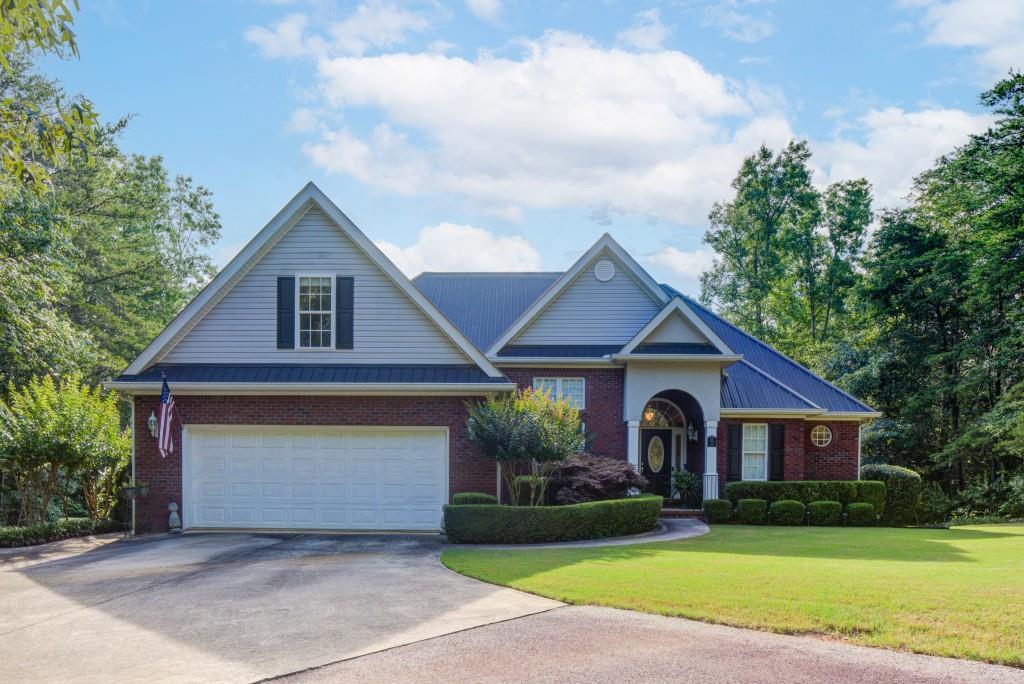 219 John Garner Rd., Dahlonega, GA 30533