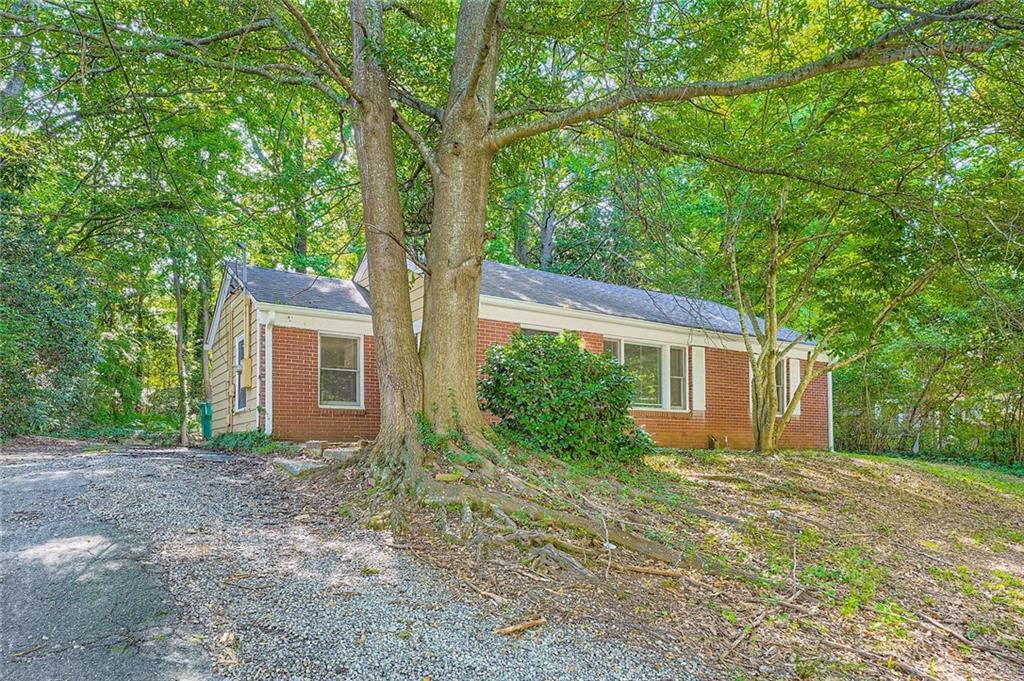 2275 Old Spring Rd., Smyrna, GA 30080