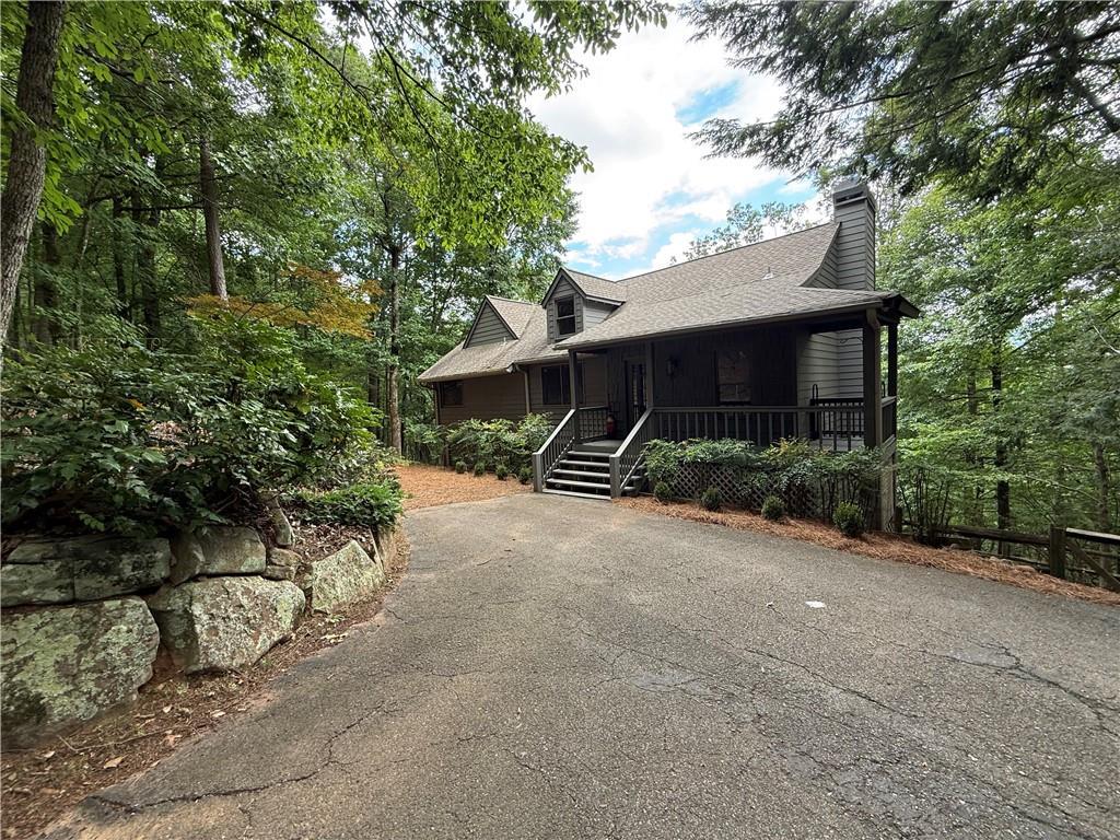 115 Indian Pipe Dr., Jasper, GA 30143