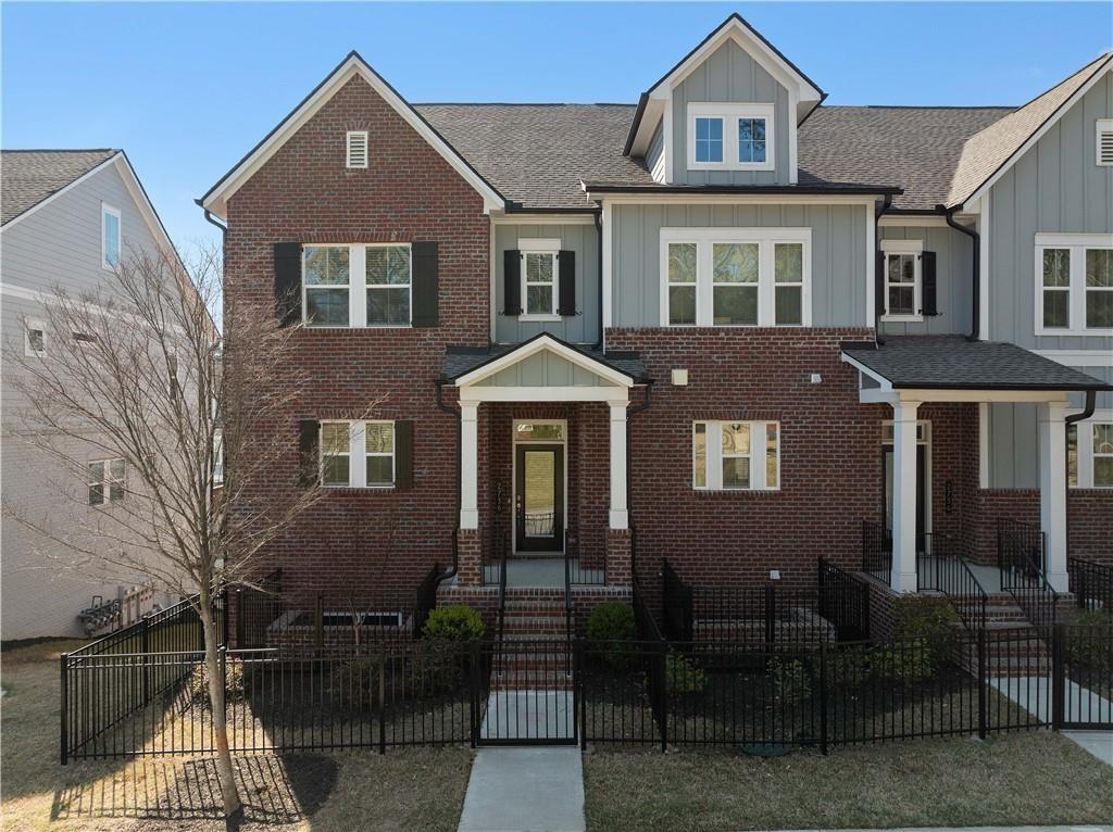 2736 Bell Dr., Smyrna, GA 30080